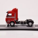 Scania 142 M Sarkans IXO 1:43