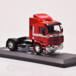 Scania 142 M Sarkans IXO 1:43 - image 3 of 4