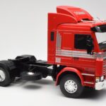 Scania 143M 470 Topline Sarkans MCG 1:18 - image 6 of 8
