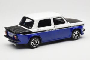 Simca 1000 Rally 2 SRT Otto 1:18 OT1063 Sveķi — attēls 2 no 6