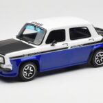 Simca 1000 Rally 2 SRT Otto 1:18