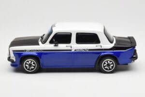 Simca 1000 Rally 2 SRT Otto 1:18 OT1063 Sveķi — attēls 3 no 6
