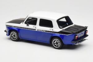 Simca 1000 Rally 2 SRT Otto 1:18 OT1063 Sveķi — attēls 5 no 6