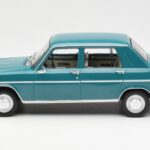 Simca 1100 GLS Borodine Zaļš Norev 1:18 - image 3 of 6