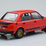 Skoda 130 LR Sarkans IXO 1:18 - image 2 of 6