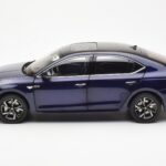 Skoda Octavia Pro Zils FAW 1:18 - image 4 of 8