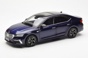 Skoda Octavia Pro Zils FAW 1:18