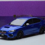 Subaru Impreza WRX STI Nurburgring Challenge Package Zils Kyosho 1:18 - image 5 of 5