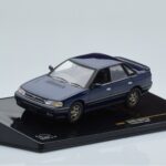 Subaru Legacy BC 2.0 Turbo RS Zils IXO 1:43 - image 2 of 4