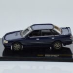 Subaru Legacy BC 2.0 Turbo RS Zils IXO 1:43