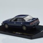 Subaru Legacy BC 2.0 Turbo RS Zils IXO 1:43 - image 3 of 4