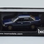 Subaru Legacy BC 2.0 Turbo RS Zils IXO 1:43 - image 4 of 4