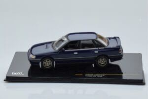 Subaru Legacy BC 2.0 Turbo RS Zils IXO 1:43