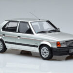 Talbot Horizon Premium Sudrabs Otto 1:18 - image 4 of 6
