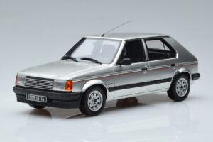 Talbot Horizon Premium Sudrabs Otto 1:18