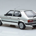 Talbot Horizon Premium Sudrabs Otto 1:18 - image 5 of 6