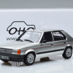 Talbot Horizon Premium Sudrabs Otto 1:18 - image 6 of 6
