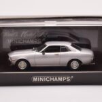 Toyota Celica A20 Sudrabs Minichamps 1:43 - image 4 of 4