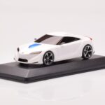 Toyota FT-HS Balts Minichamps 1:43 - image 2 of 4