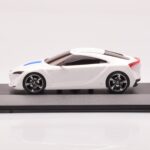 Toyota FT-HS Balts Minichamps 1:43