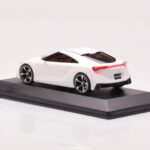 Toyota FT-HS Balts Minichamps 1:43 - image 3 of 4