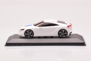 Toyota FT-HS Balts Minichamps 1:43