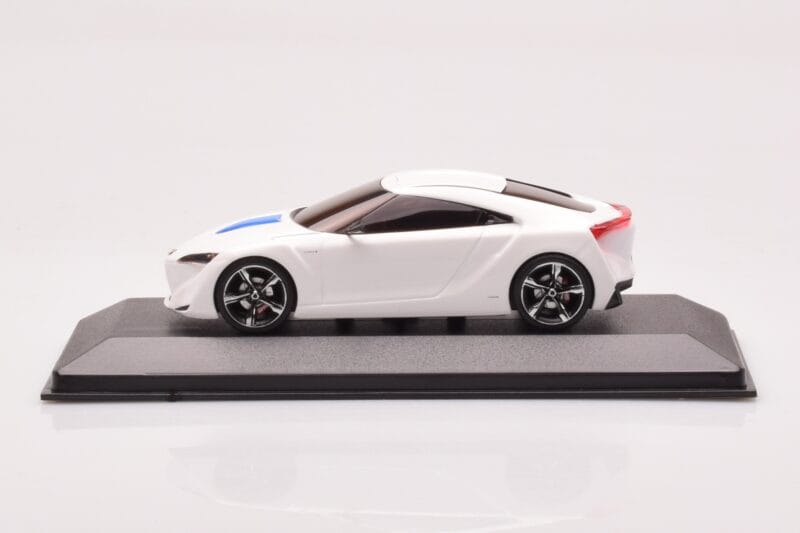 Toyota FT-HS Balts Minichamps 1:43