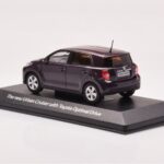 Toyota Urban Cruiser Violets Metaliks Minichamps 1:43 - image 3 of 4