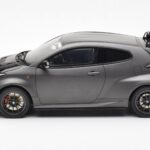 Toyota GR Yaris Circuit Package Melns Otto 1:18 - image 3 of 6