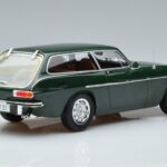 Volvo 1800 ES Zaļš Norev 1:18 188720 Metāls - image 3 of 7