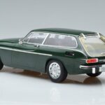 Volvo 1800 ES Zaļš Norev 1:18 188720 Metāls - image 6 of 7