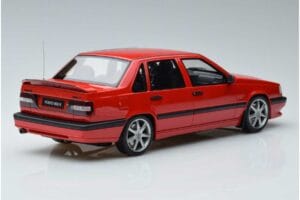 Volvo 850 R Otto 1:18 OT427 Metāls — attēls 2 no 6