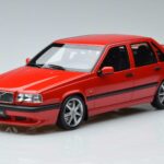 Volvo 850 R Otto 1:18 OT427 Metāls
