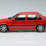 Volvo 850 R Otto 1:18 OT427 Metāls - image 3 of 6