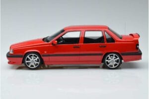 Volvo 850 R Otto 1:18 OT427 Metāls — attēls 3 no 6