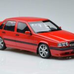 Volvo 850 R Otto 1:18 OT427 Metāls - image 4 of 6