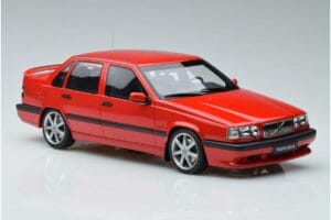 Volvo 850 R Otto 1:18 OT427 Metāls — attēls 4 no 6