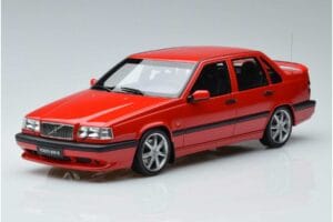 Volvo 850 R Otto 1:18 OT427 Metāls
