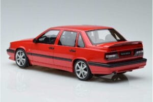 Volvo 850 R Otto 1:18 OT427 Metāls — attēls 5 no 6