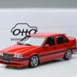 Volvo 850 R Otto 1:18 OT427 Metāls - image 6 of 6