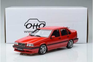 Volvo 850 R Otto 1:18 OT427 Metāls — attēls 6 no 6