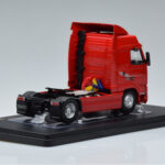 Volvo FH12 Sarkans IXO 1:43 TR123 - image 2 of 6