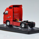 Volvo FH12 Sarkans IXO 1:43 TR123 - image 5 of 6
