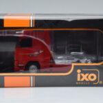 Volvo FH12 Sarkans IXO 1:43 TR123 - image 6 of 6