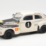 Volvo PV 544 Rally Revell 1:18