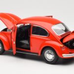 Volkswagen Beetle 1200 Sarkans Minichamps 1:18 - image 5 of 8