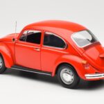 Volkswagen Beetle 1200 Sarkans Minichamps 1:18 - image 7 of 8