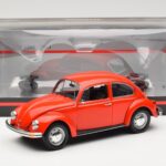 Volkswagen Beetle 1200 Sarkans Minichamps 1:18 - image 8 of 8