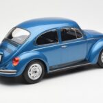 Volkswagen Beetle 1303 City Zils Norev 1:18 - image 2 of 6