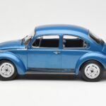 Volkswagen Beetle 1303 City Zils Norev 1:18 - image 3 of 6